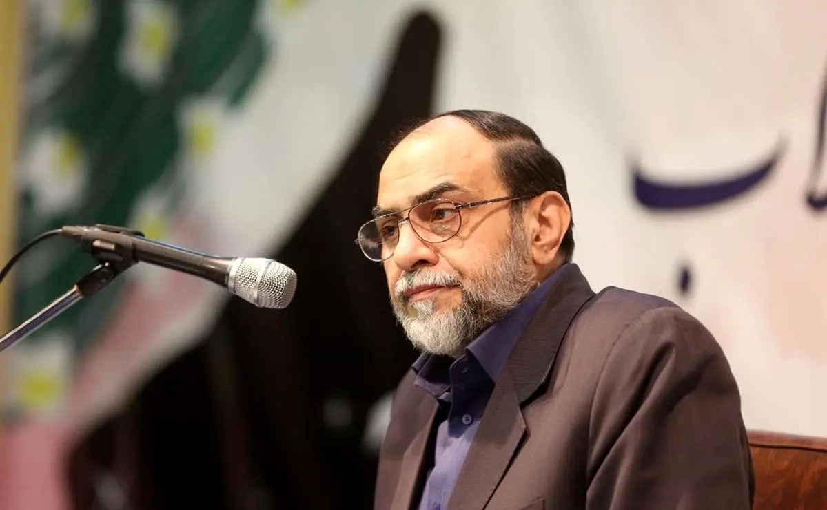 (ویدیو) رحیمپور ازغدی: اشتباه کردیم حجاب را محدود کردیم به چادر و گفتیم یا صفر یا صد