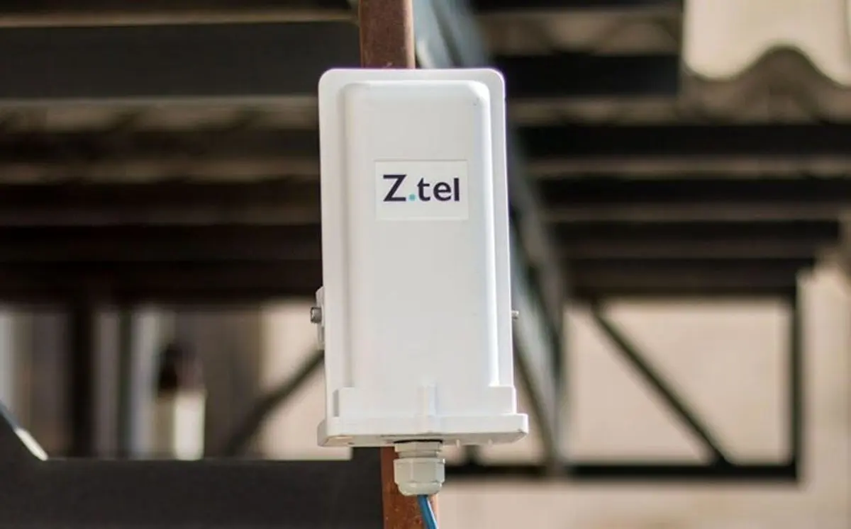 سرویس TD-LTE OUT DOOR چیست و چه ویژگی‌هایی دارد؟