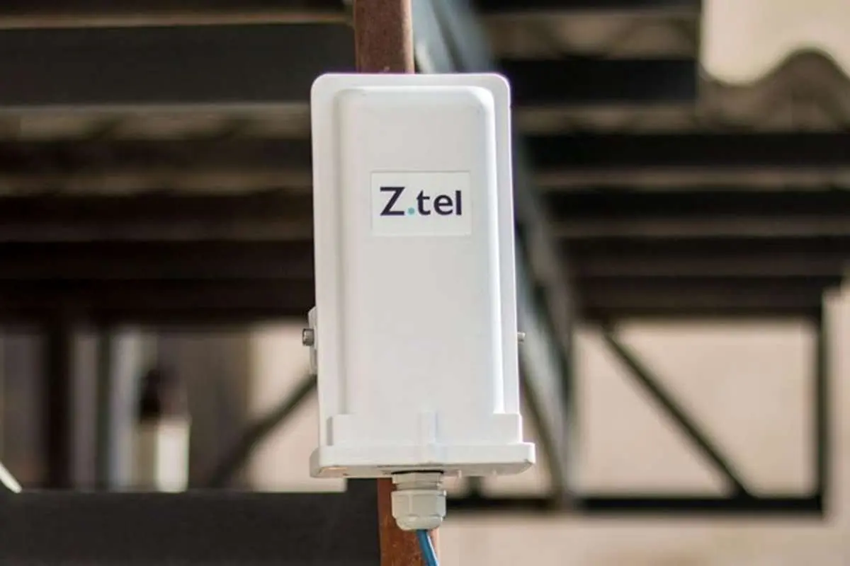 سرویس TD-LTE OUT DOOR چیست و چه ویژگیهایی دارد؟