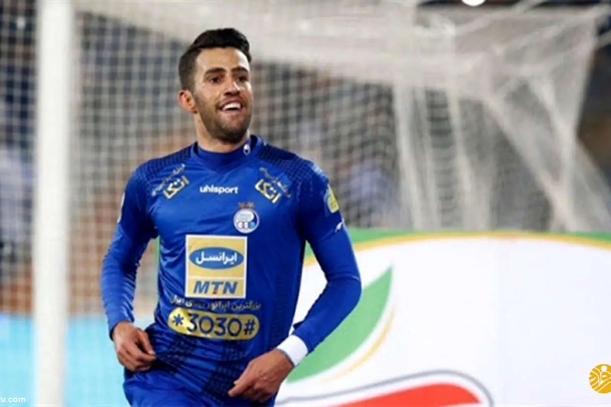 شرط استقلال برای انتقال آرش رضاوند به فولاد