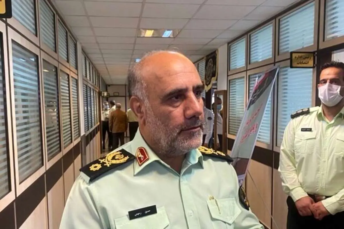 «مجرمان گستاخ شدهاند و این موضوع برای جامعه تبعات دارد»