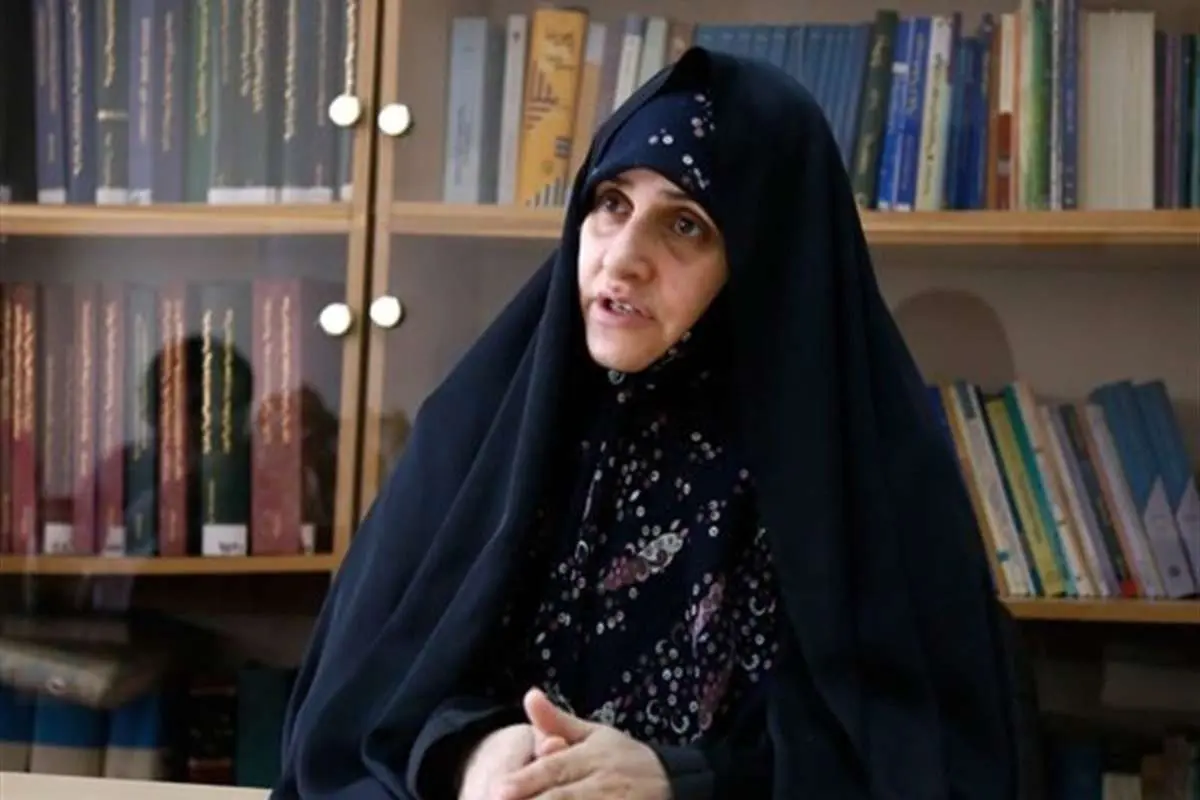 جمیله علم الهدی: عرفگرایان در مقوله حجاب در برابر سیاست دینی قرار دارند
