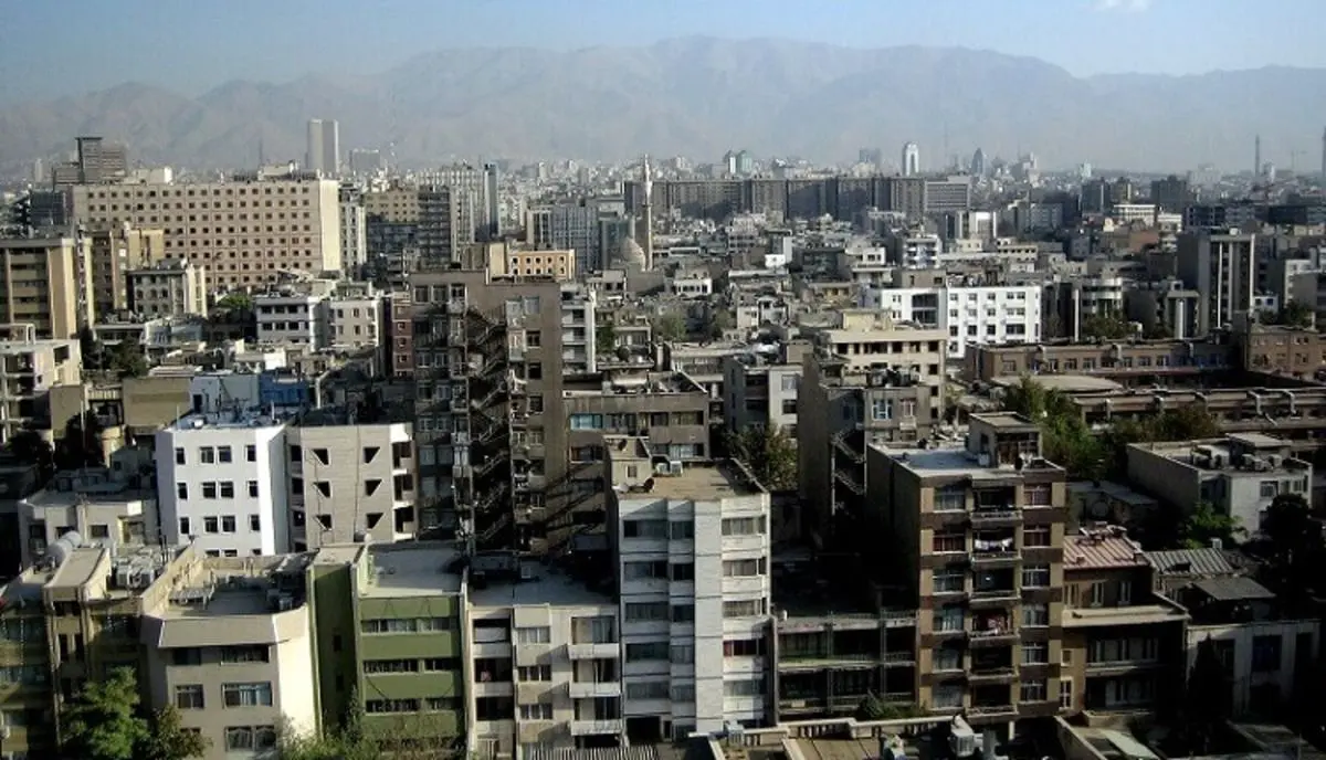 خانه ۳۰ متری در راه بازار؟