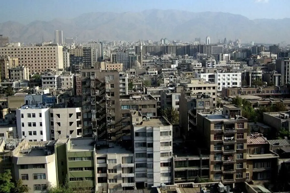 خانه ۳۰ متری در راه بازار؟