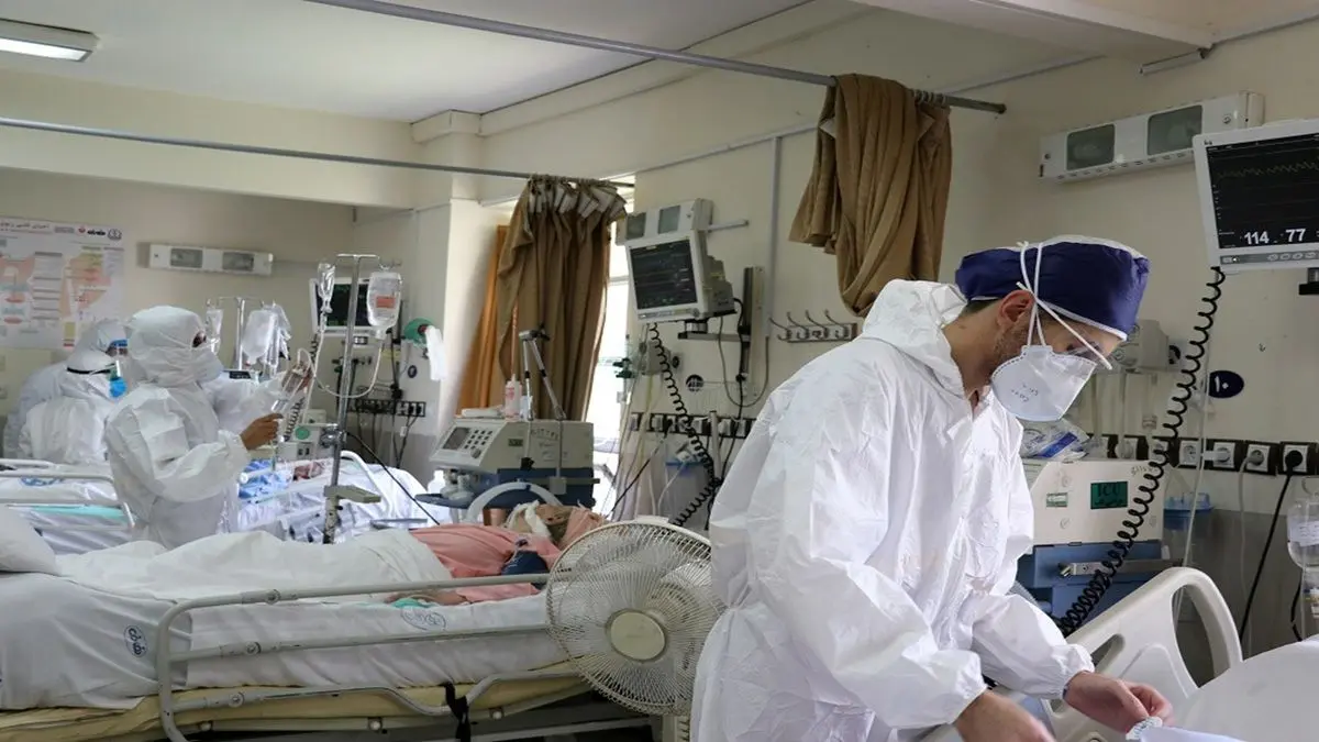 علائم خطر کرونا در موج جدید