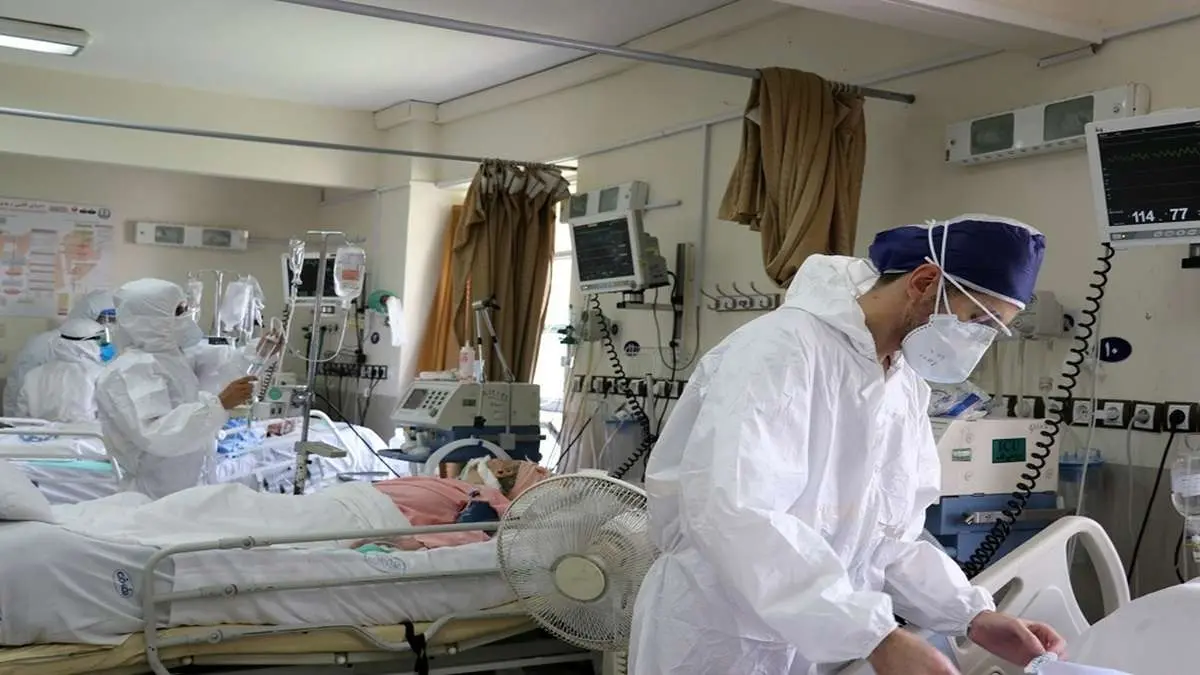 علائم خطر کرونا در موج جدید