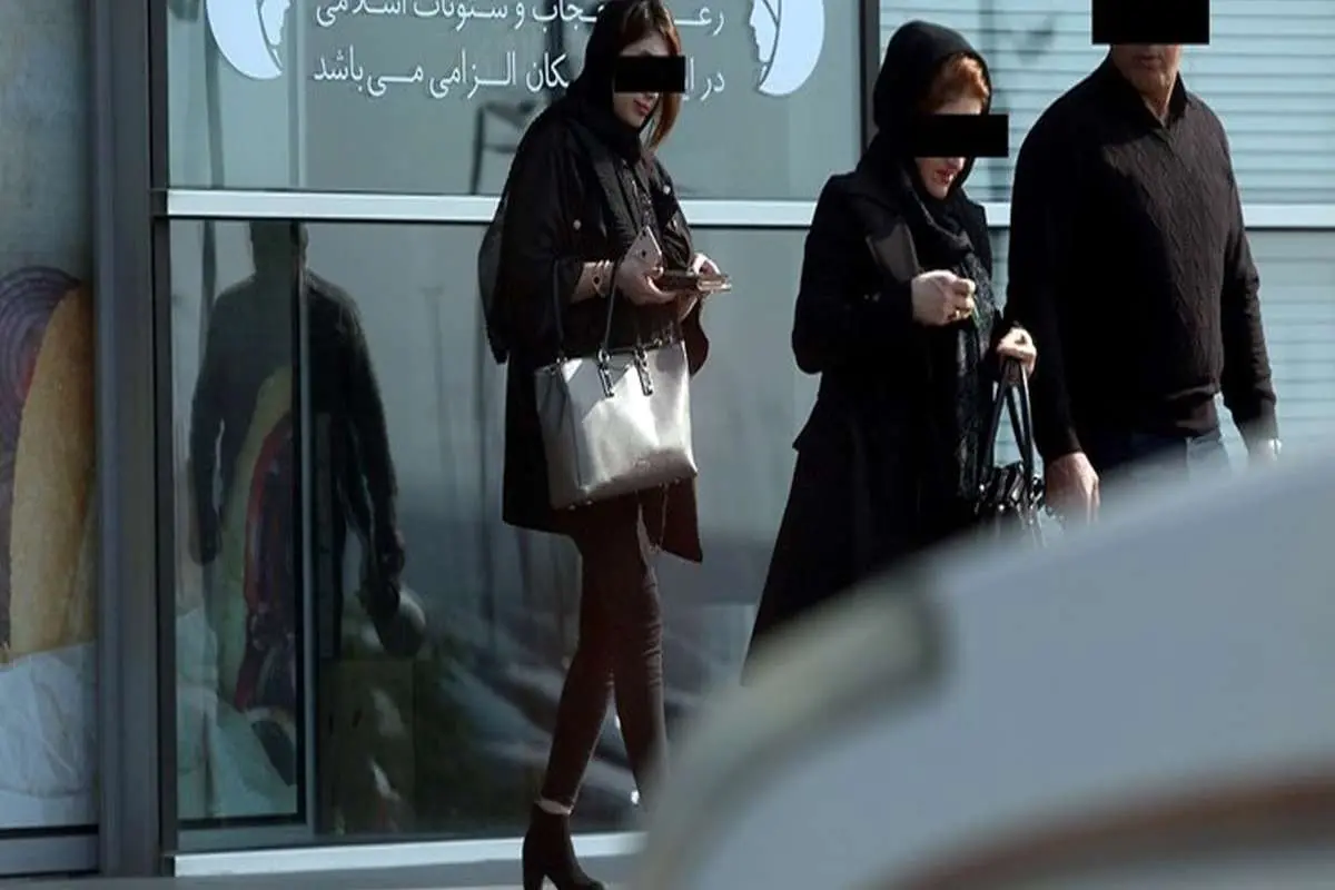 چرا مردم فکر میکنند در مبارزه با بدحجابی کاسهای زیر نیم کاسه است؟