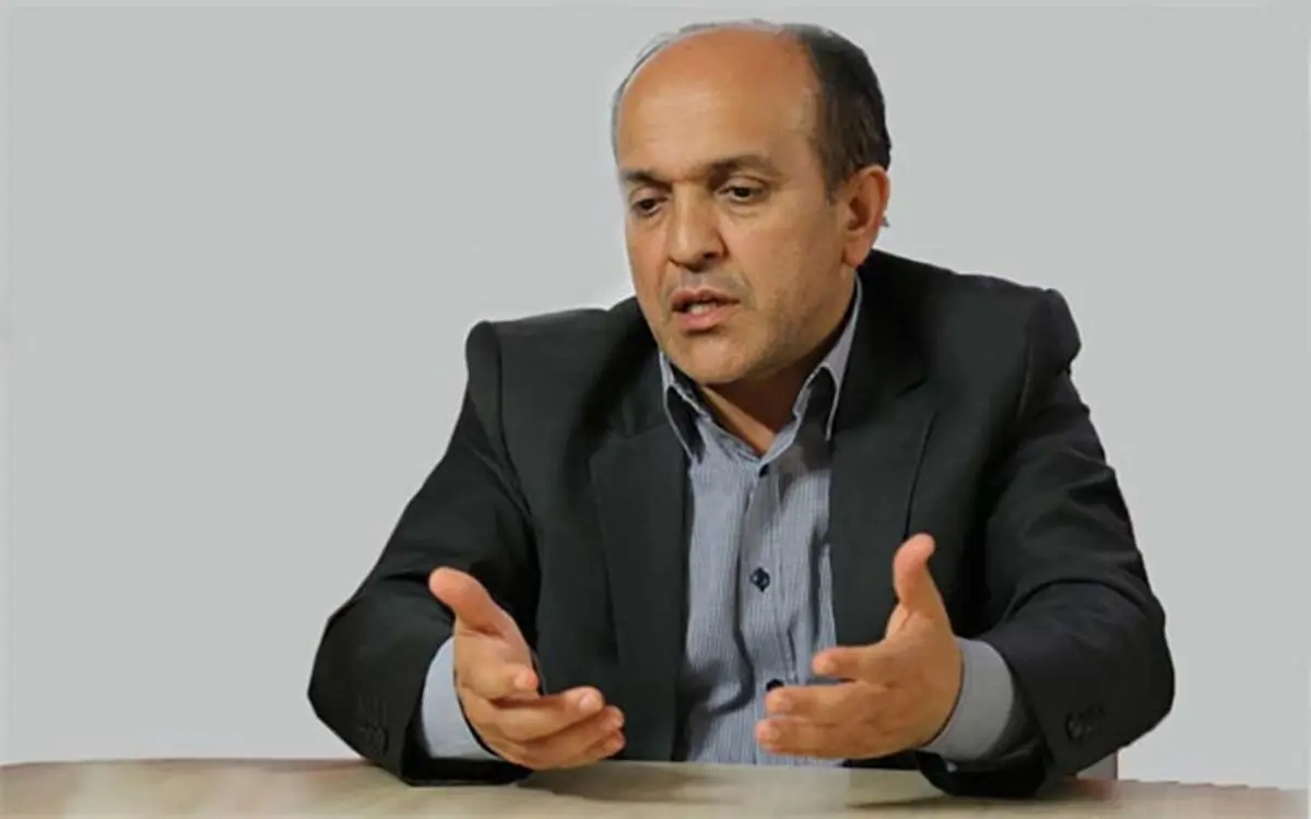 نماینده مجلس: جاسوسان فراری چرا باید درباره محیط زیست نظر دهند؟