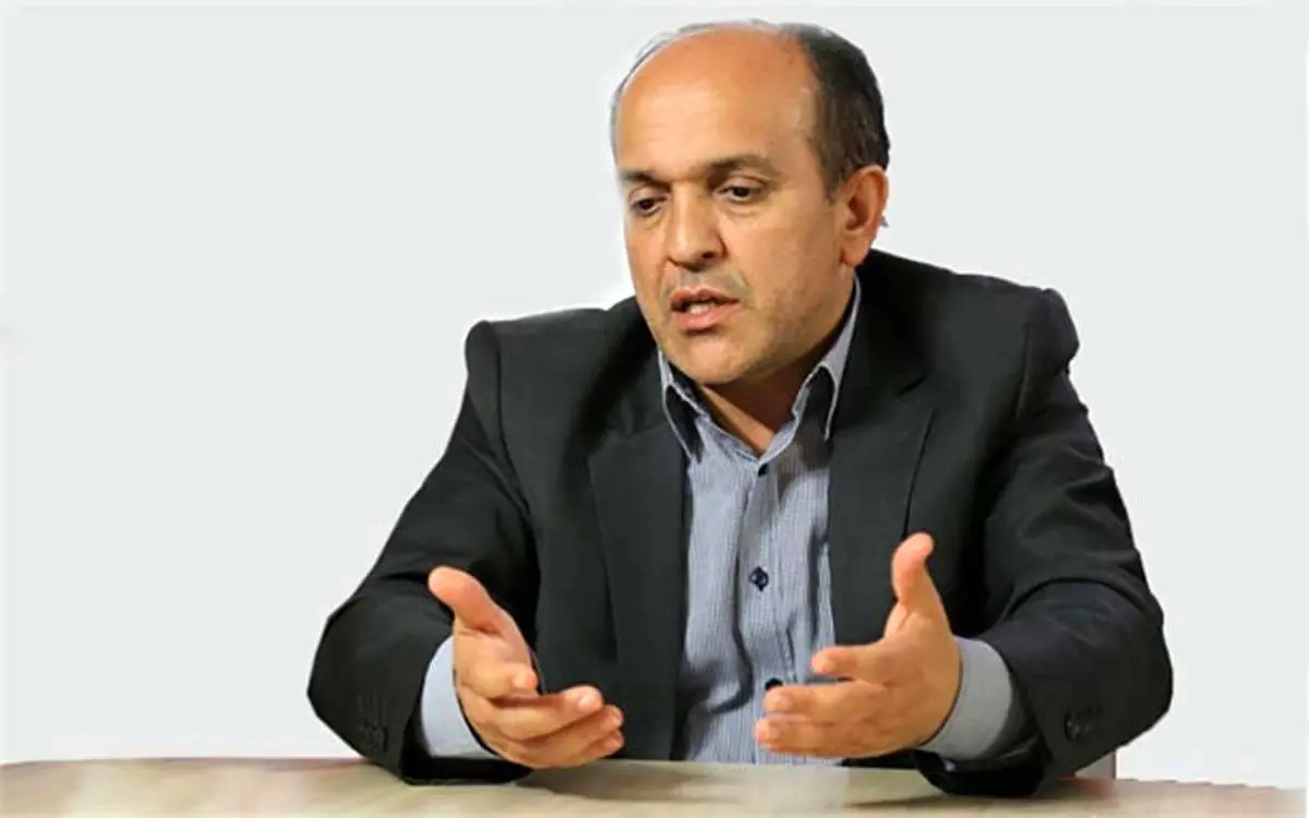 نماینده مجلس: جاسوسان فراری چرا باید درباره محیط زیست نظر دهند؟