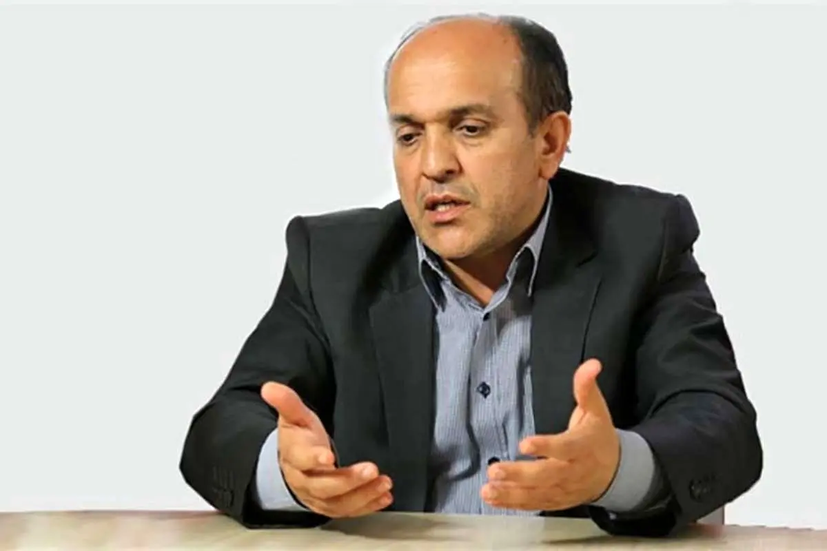 نماینده مجلس: جاسوسان فراری چرا باید درباره محیط زیست نظر دهند؟