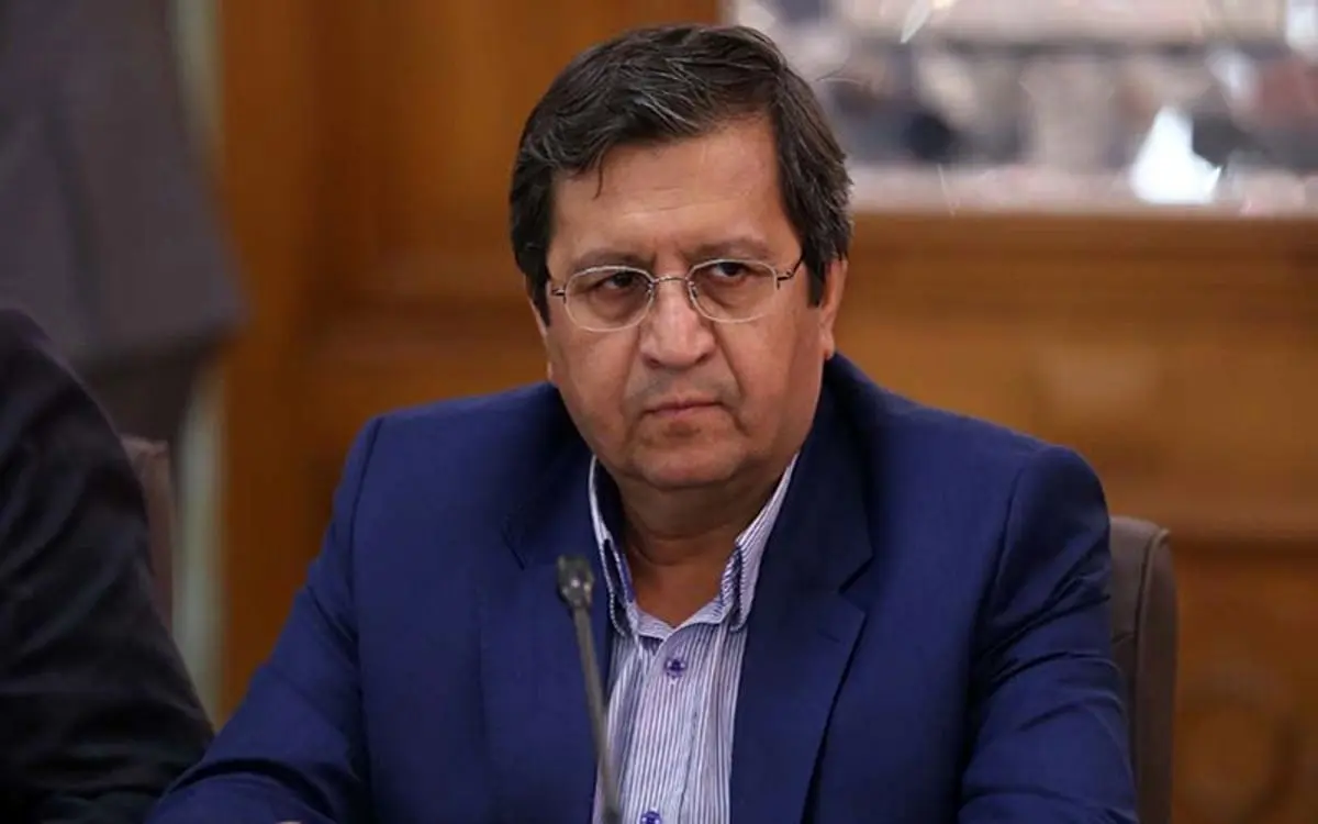 کنایه همتی به بازگشت ارز ۴۲۰۰ تومانی در دولت رئیسی