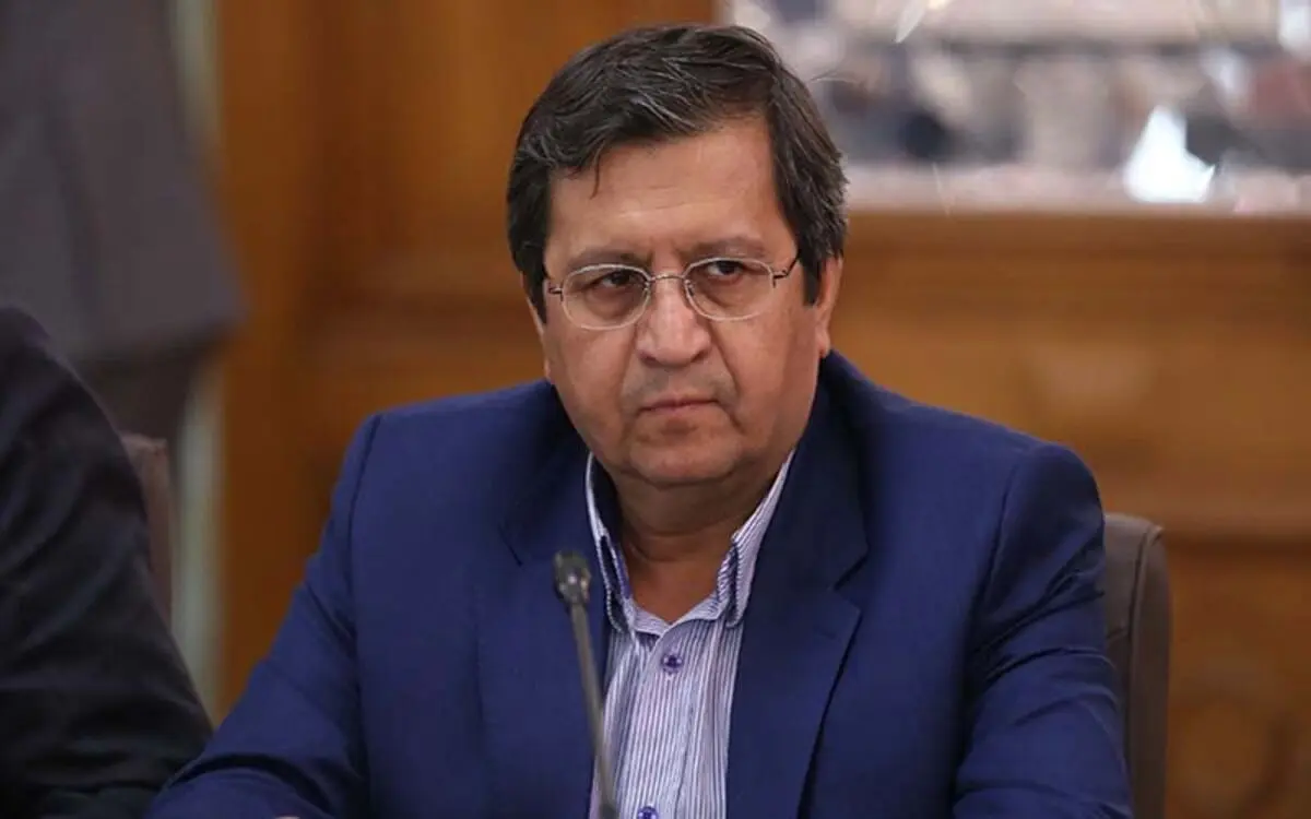 کنایه همتی به بازگشت ارز ۴۲۰۰ تومانی در دولت رئیسی