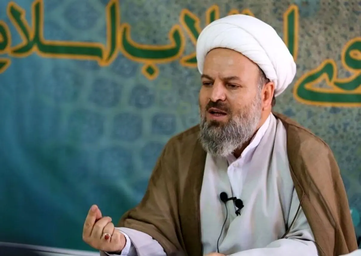 دبیر ستاد امر به معروف قم: باید قلم پای هرکس که قصد تعرض به حجاب را دارد، خرد کرد
