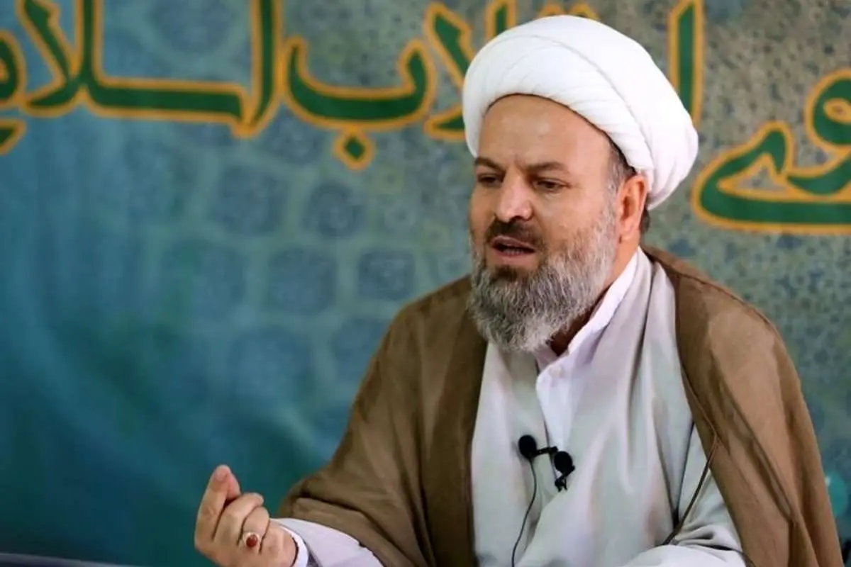 دبیر ستاد امر به معروف قم: باید قلم پای هرکس که قصد تعرض به حجاب را دارد، خرد کرد