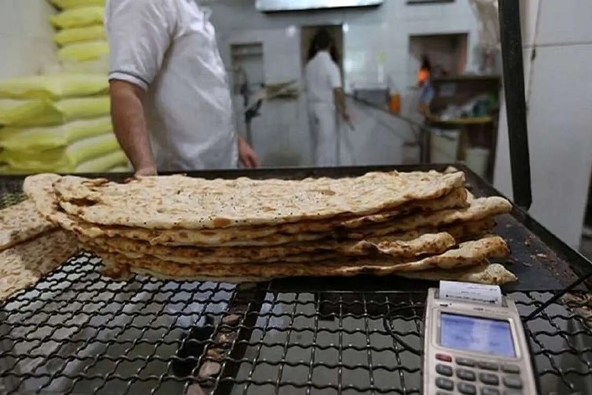 مشاور وزیر اقتصاد: «کارت نان» شایعه است