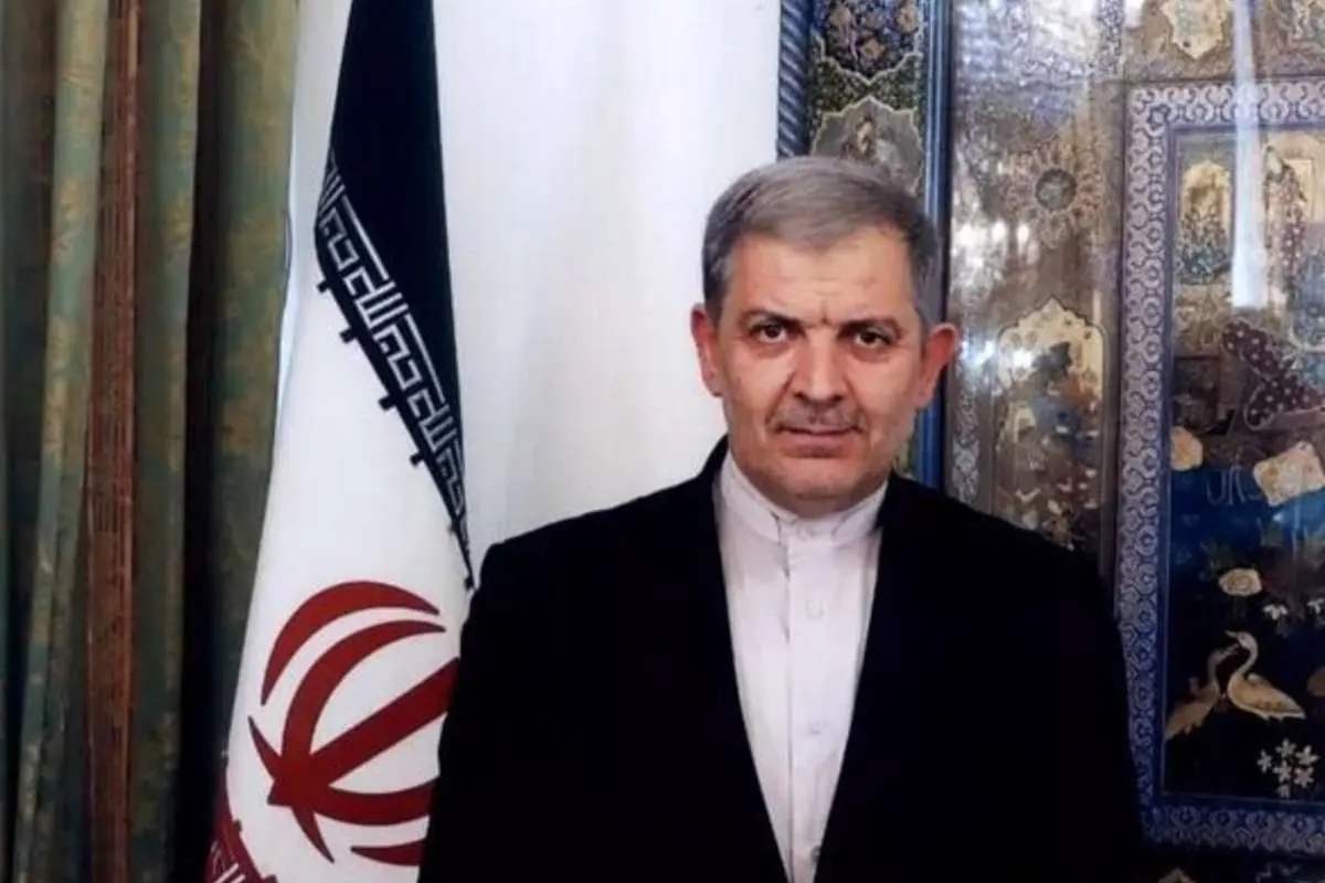توصیه سفیر کشورمان در سریلانکا به اتباع ایرانی