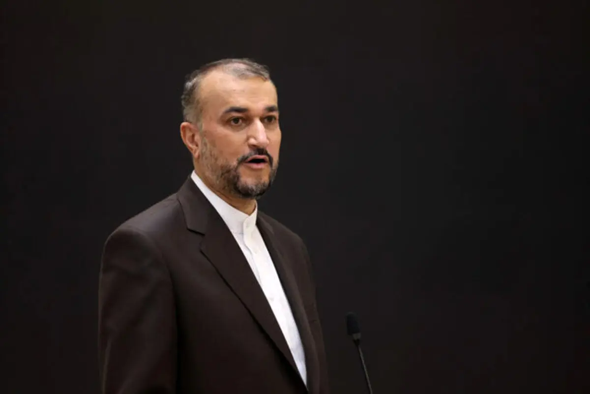 امیرعبداللهیان: مذاکرات به نتیجه‌ برسد، دوربین‌ها وارد مدار می‌شوند