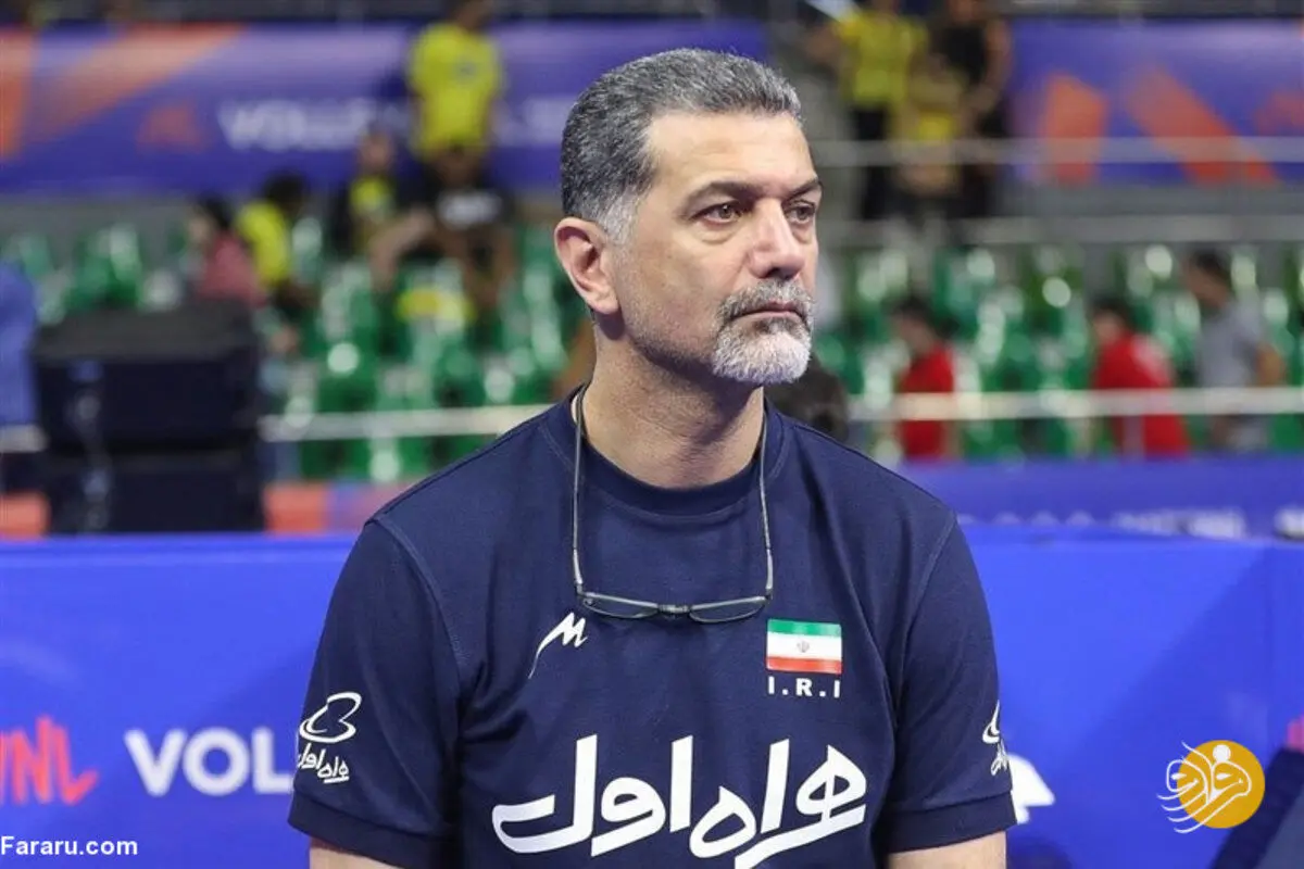 استوری احساسی بهروز عطایی: بهترینید پسرانم!