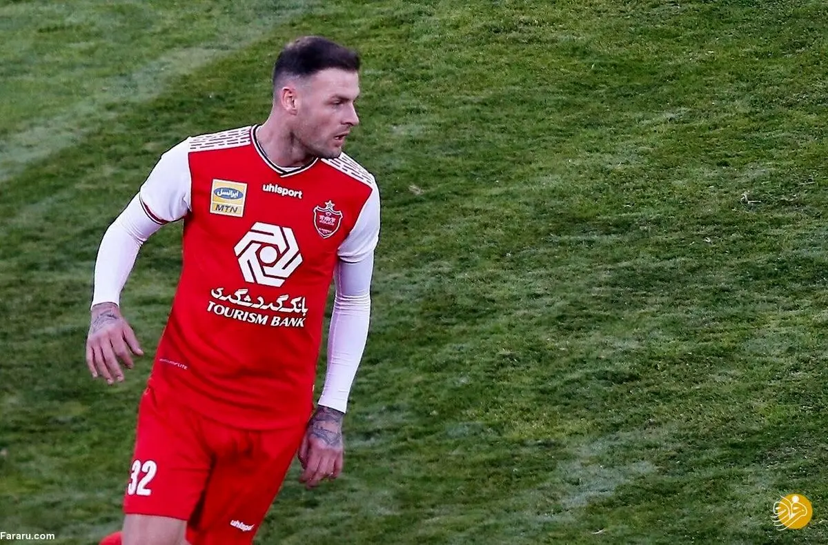 پرداخت مطالبات استوکس و باز شدن پنجره‌ی نقل و انتقالات پرسپولیس