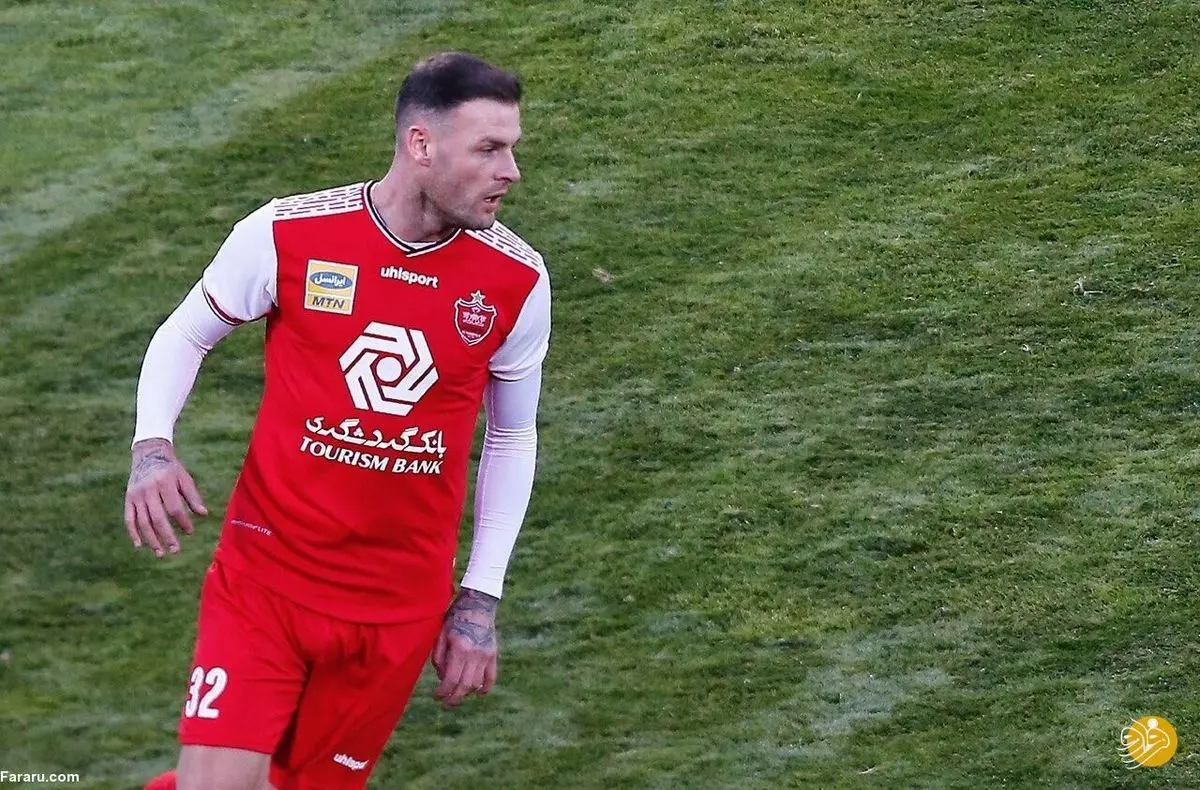 پرداخت مطالبات استوکس و باز شدن پنجره‌ی نقل و انتقالات پرسپولیس