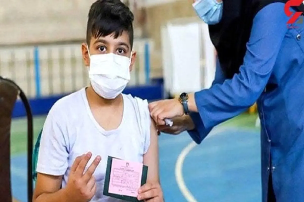 آموزش و پرورش: ثبت‌نام مشروط به واکسیناسیون نیست