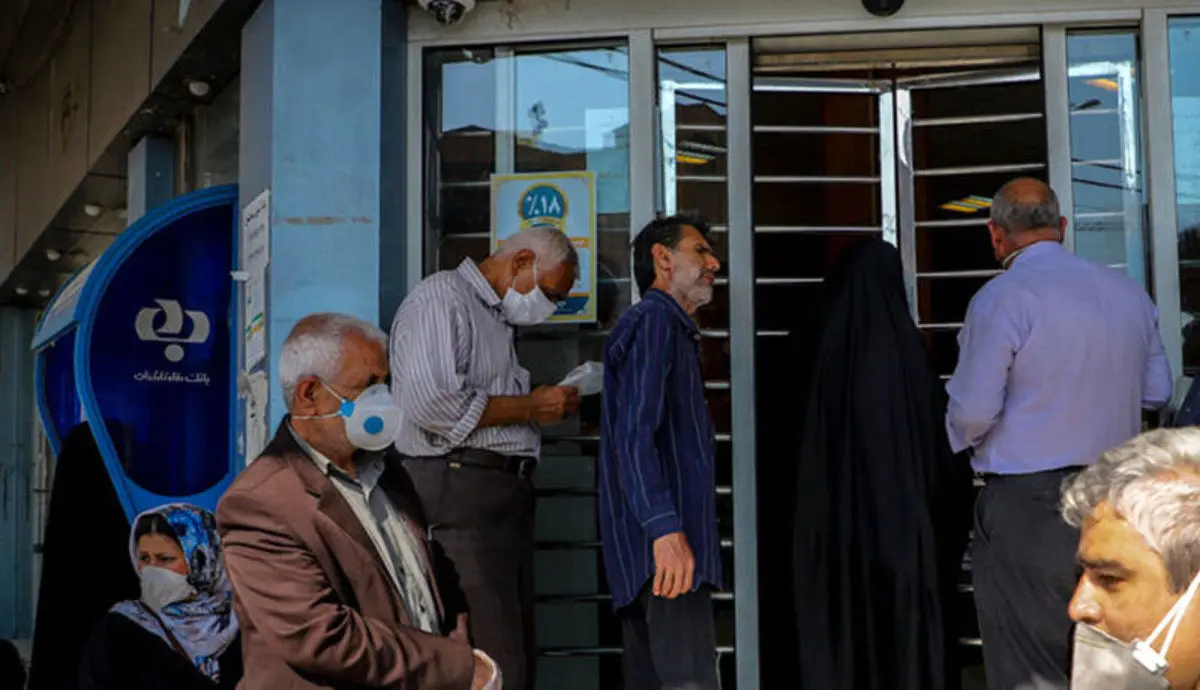 مستمری بازنشستگی افزایش می‌یابد؟