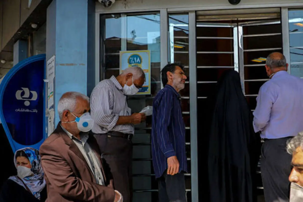 مستمری بازنشستگی افزایش مییابد؟