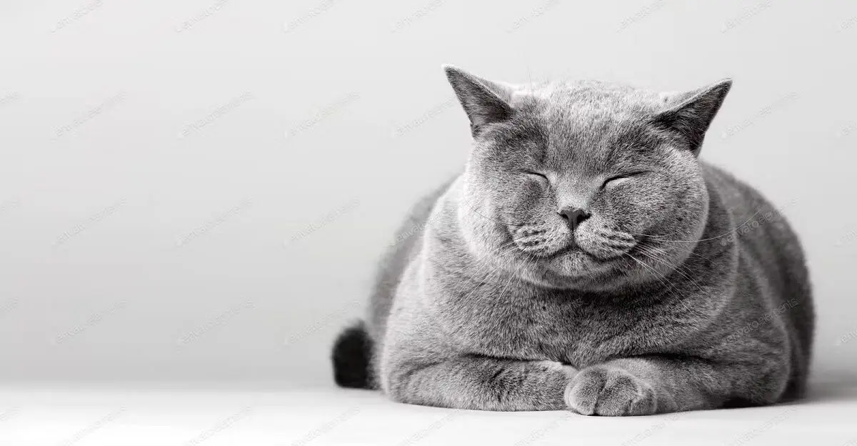 (ویدئو) حمله لاک‌پشت عصبانی به گربه خواب آلود!