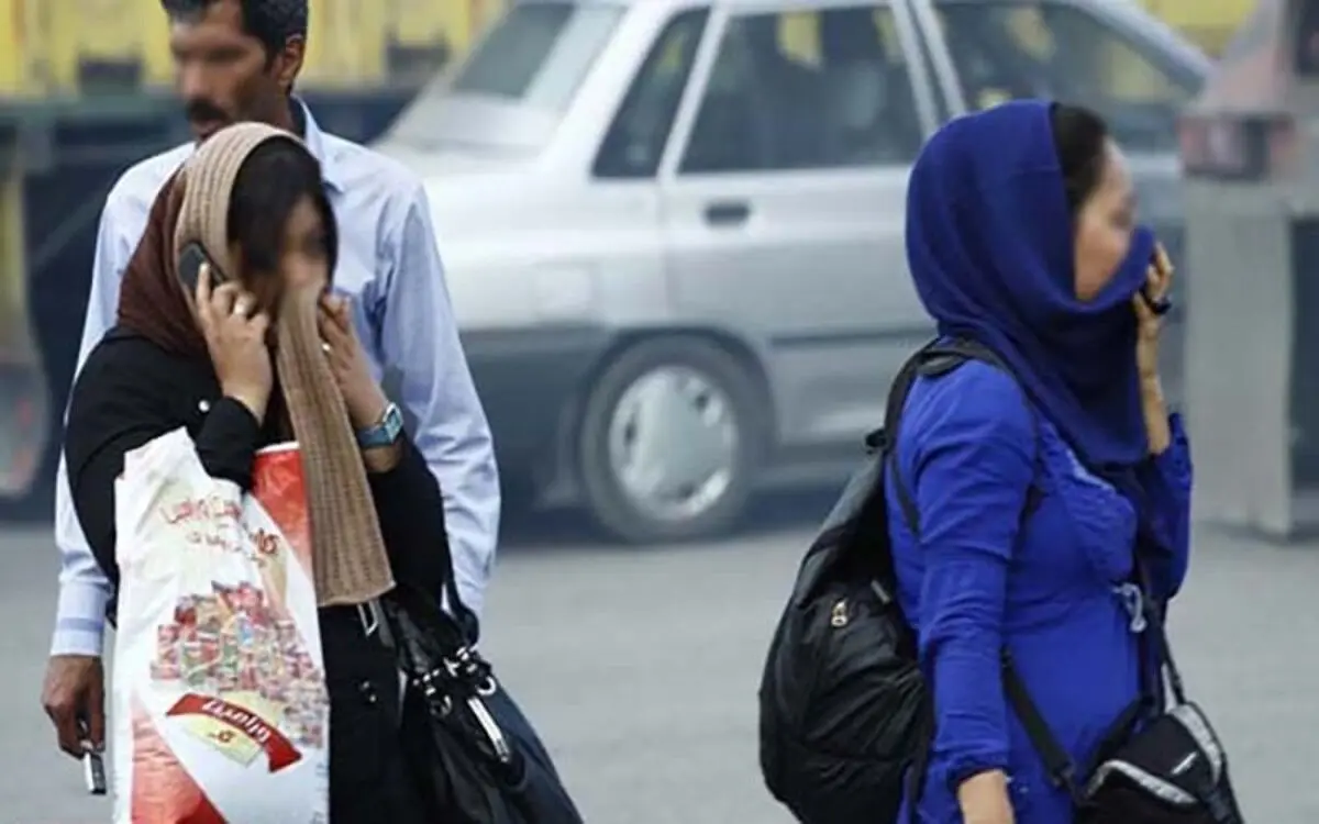 جمهوری اسلامی: بپذیریم یا نه، بدحجاب‌ها دستپخت تربیتی این نظام هستند