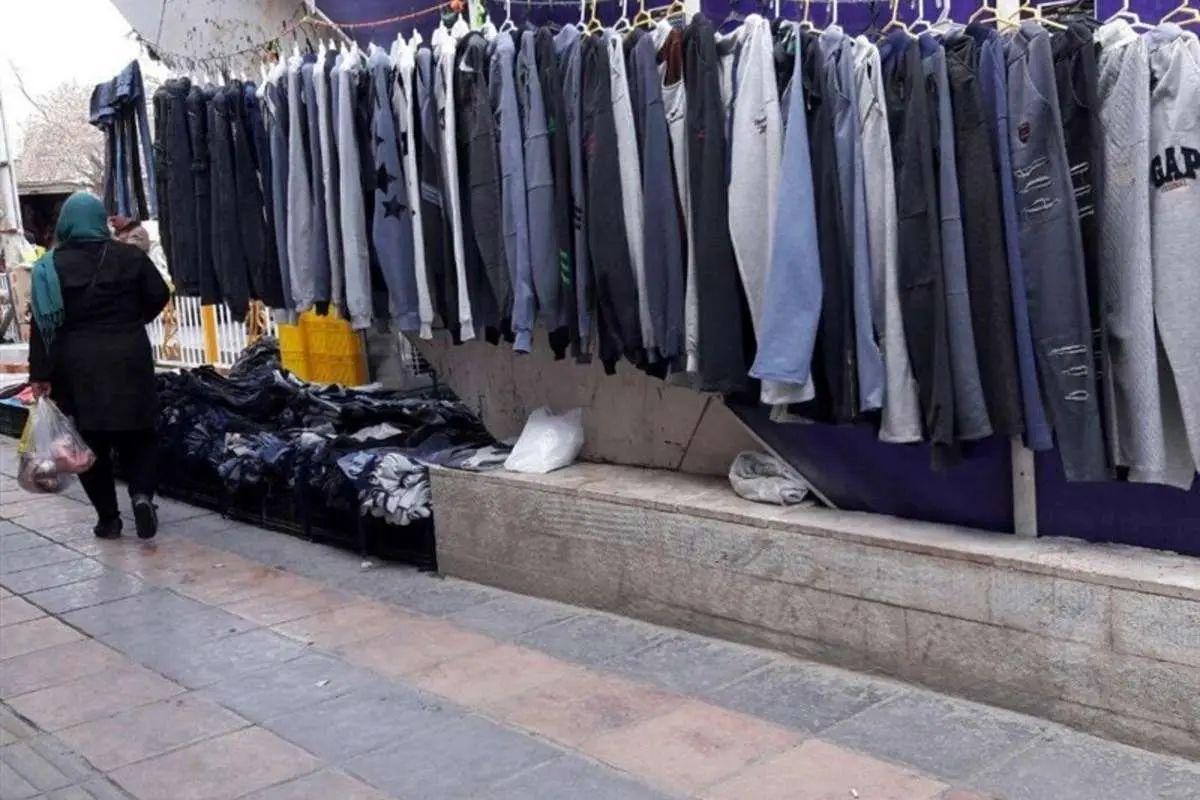 «در حال تبدیل شدن به مستعمره ترکیه در صنعت پوشاک هستیم»