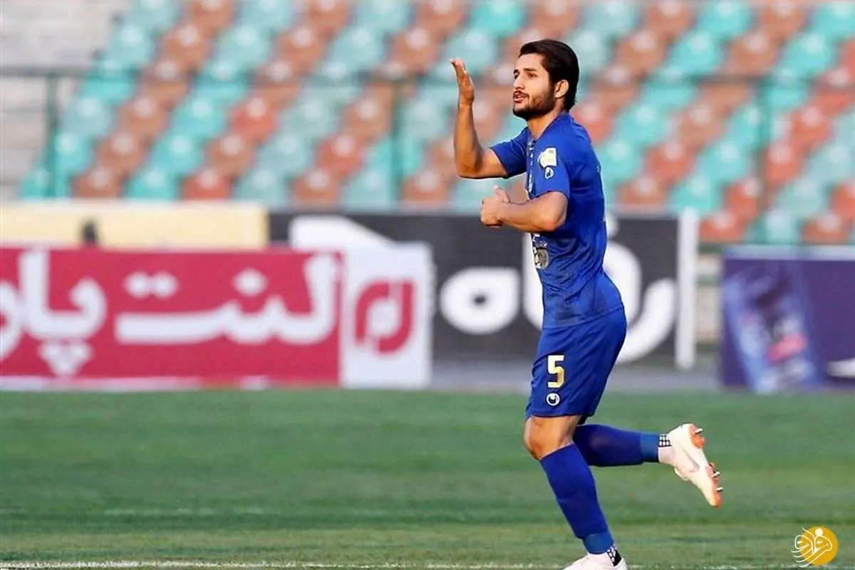 پیشنهاد فوق نجومی عارف غلامی به استقلال