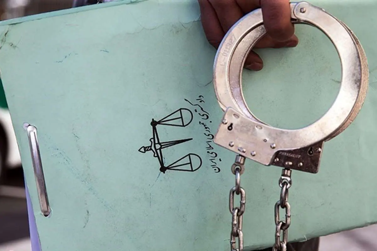 پلیس: ۳ زن به دلیل رقص روی پل هوایی کرمانشاه دستگیر شدند
