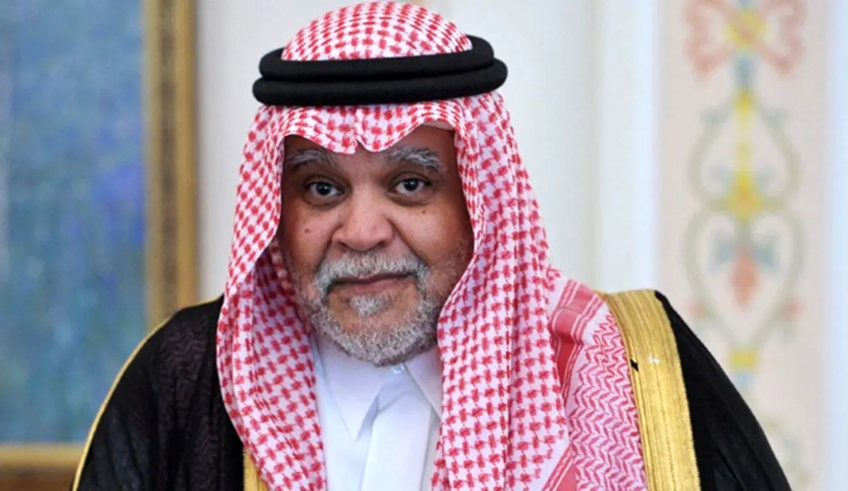 هاآرتص: بندر بن سلطان سال‌ها با مقامات اسرائیل دیدار داشت