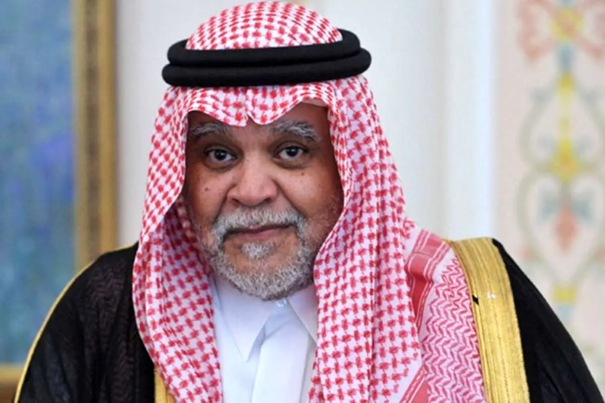 هاآرتص: بندر بن سلطان سالها با مقامات اسرائیل دیدار داشت