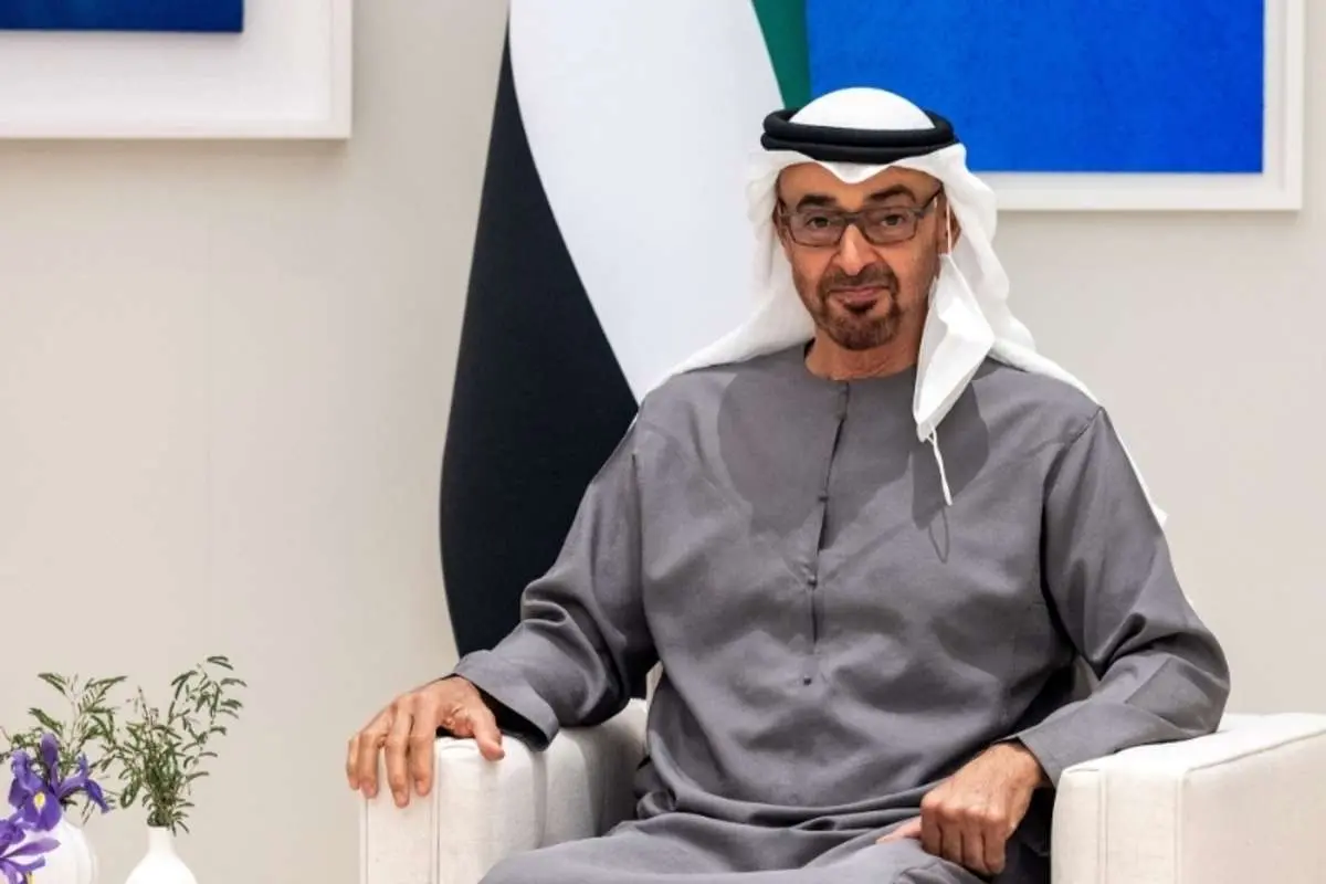 محمد بن زاید: از حاکمیت و امنیت امارات چشمپوشی نمیکنیم