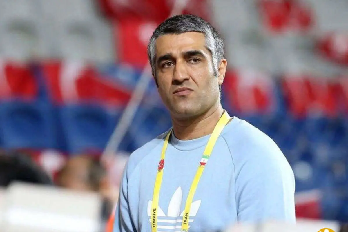 (عکس) دومین گل ملی پژمان جمشیدی پیدا شد!