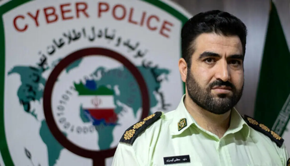 برداشت غیرمجاز ۳۷ میلیارد از حساب ۴۷۱ نفر