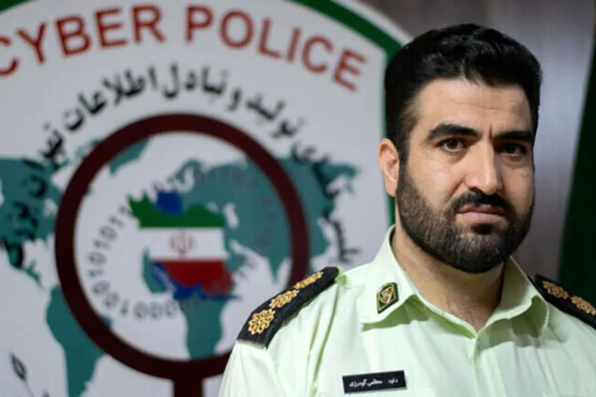 برداشت غیرمجاز ۳۷ میلیارد از حساب ۴۷۱ نفر
