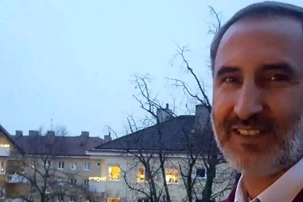 دادگاه سوئد حمید نوری را به حبس ابد محکوم کرد