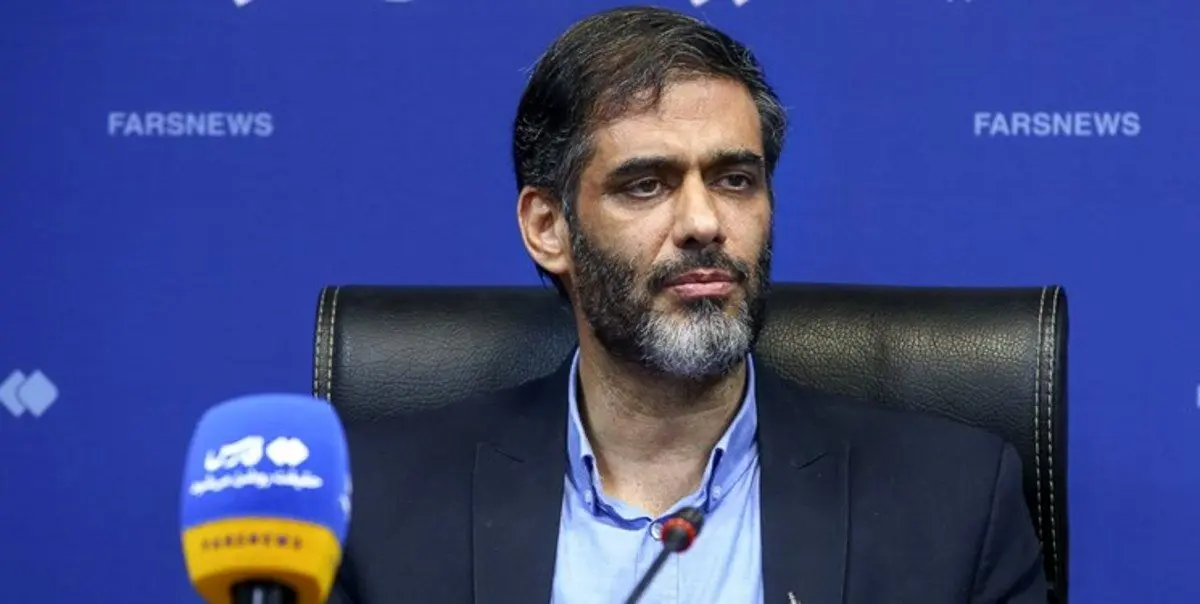 سعید محمد: پیگیر واردات خودروهای برقی هستیم