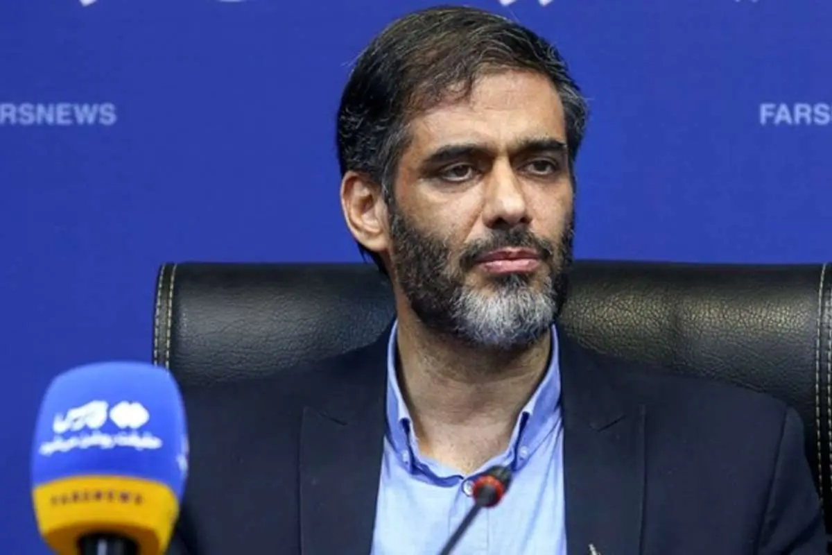 سعید محمد: پیگیر واردات خودروهای برقی هستیم