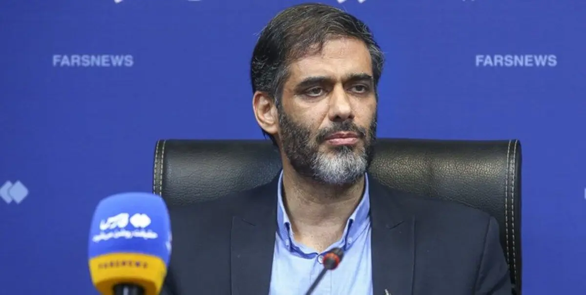 سعید محمد: پیگیر واردات خودروهای برقی هستیم
