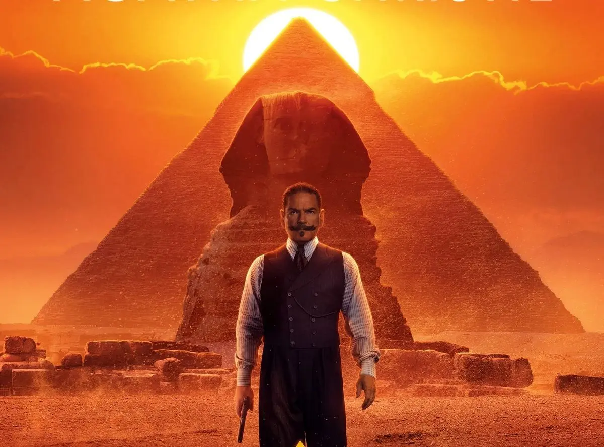 بهترین فیلم‌های معمایی سال ۲۰۲۲ تا امروز