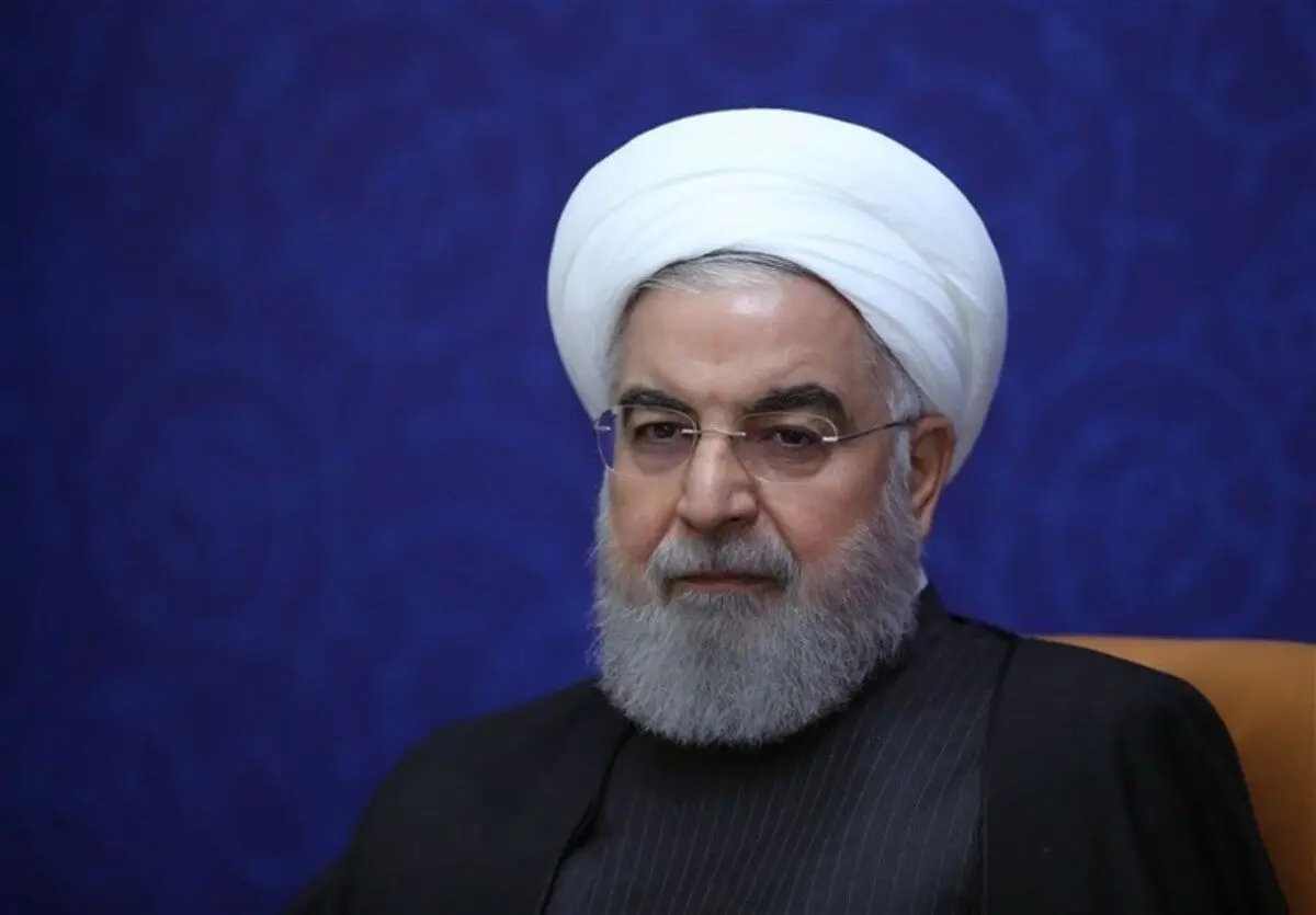 «کاش روحانی زمانی که قانون ضدبرجام تصویب شد استعفا می‌داد»