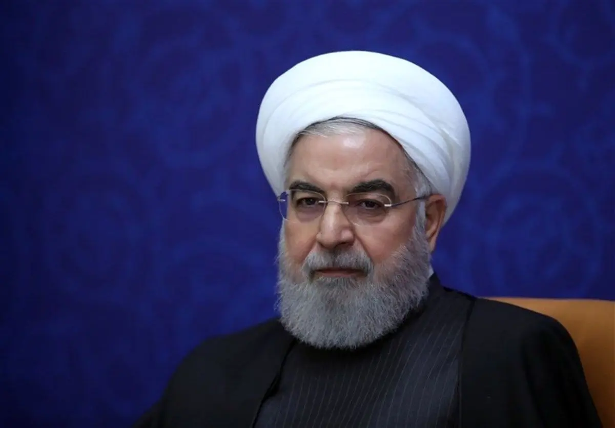 «کاش روحانی زمانی که قانون ضدبرجام تصویب شد استعفا می‌داد»