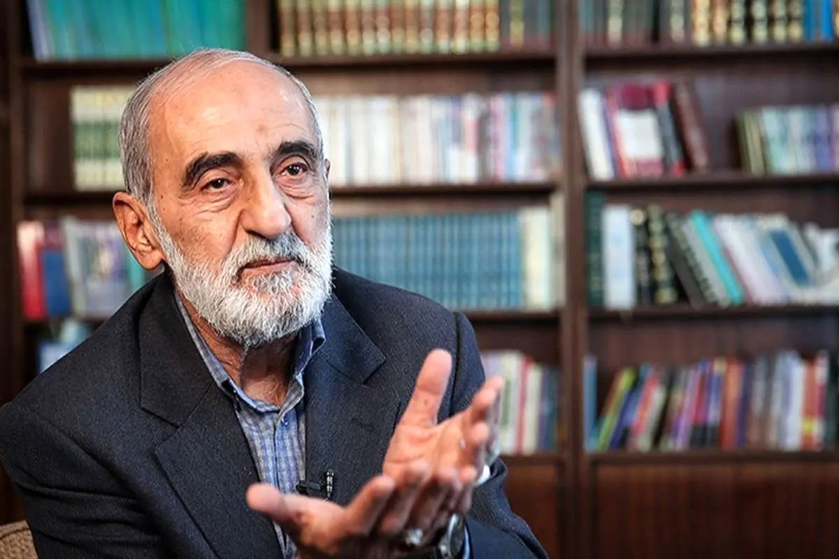 حسین شریعتمداری: چرا اتباع اروپا در ایران باید امنیت داشته باشند؟