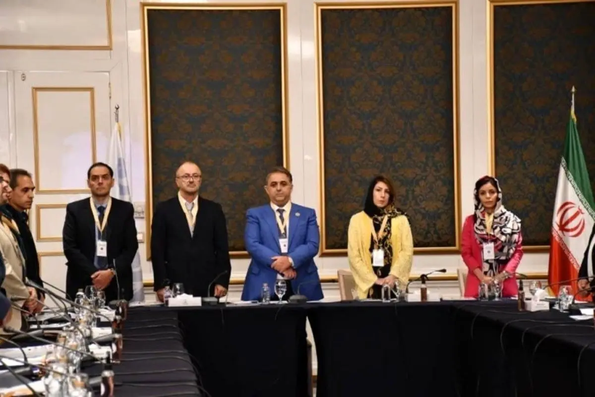 همایش بزرگ تجار و کارآفرینان ایرانی ارمنی برگزار شد