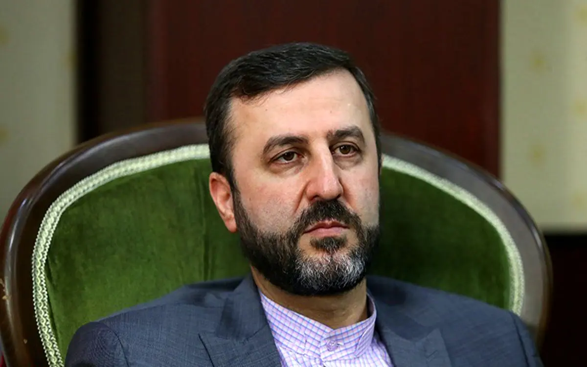 غریب‌آبادی: دانمارک کودک ایرانی را به خانواده‌اش بازگرداند
