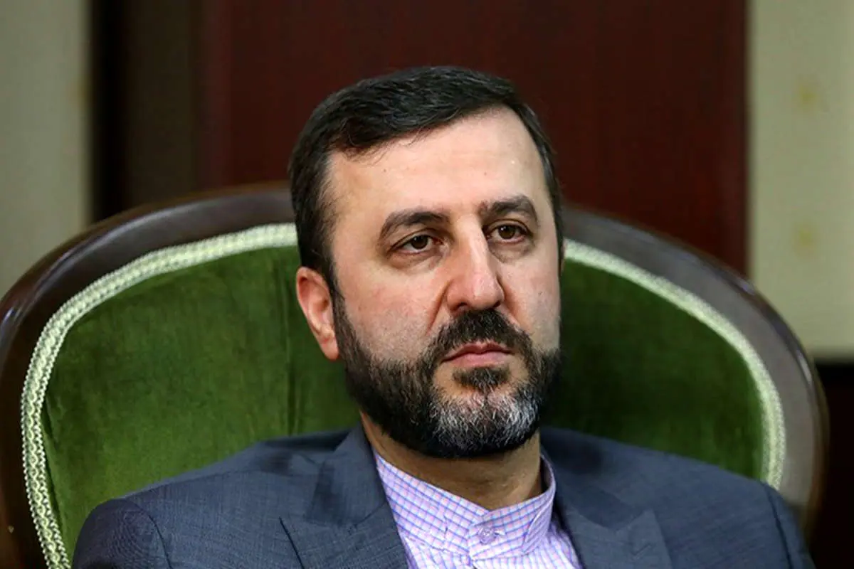 غریب‌آبادی: دانمارک کودک ایرانی را به خانواده‌اش بازگرداند