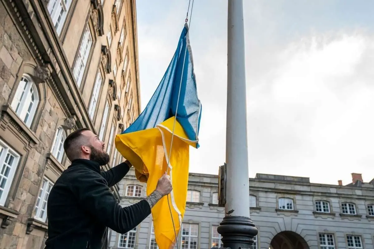 سوریه روابط دیپلماتیک خود با اوکراین را قطع کرد